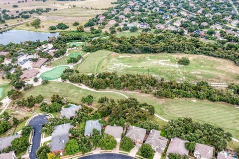 A home in Round Rock