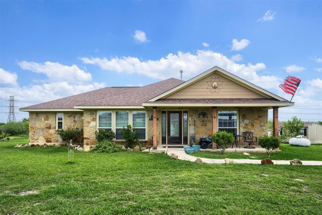 Photo of 11103 State Highway 130 Highway S, Austin, TX 78719 (MLS # 4550102)