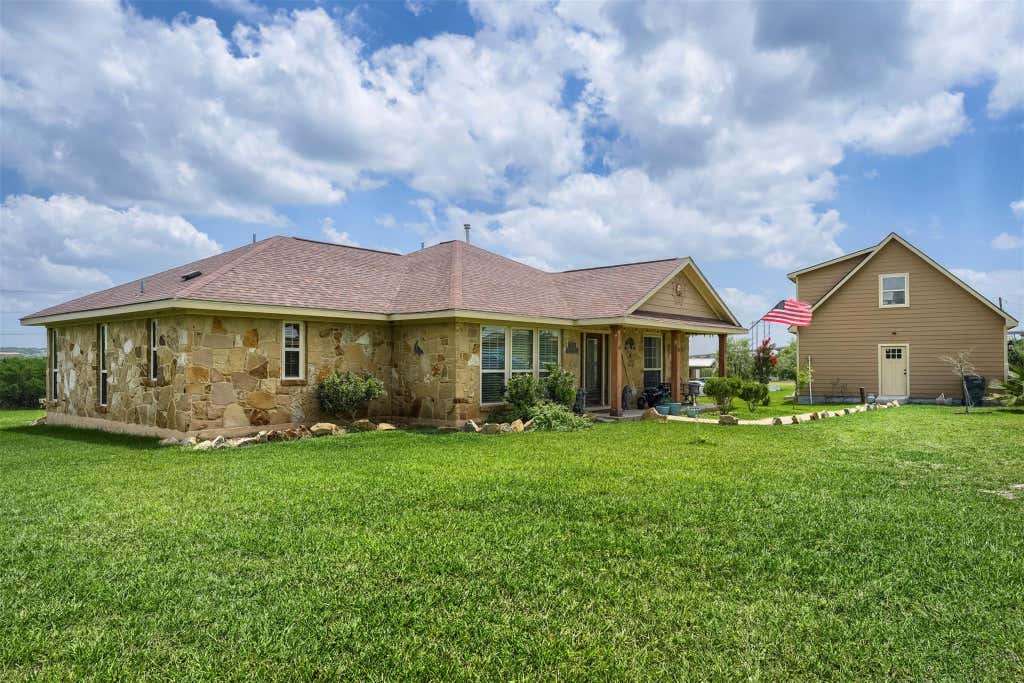 Photo of 11103 State Highway 130 Highway S, Austin, TX 78719 (MLS # 4550102)
