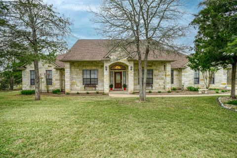 A home in Bastrop