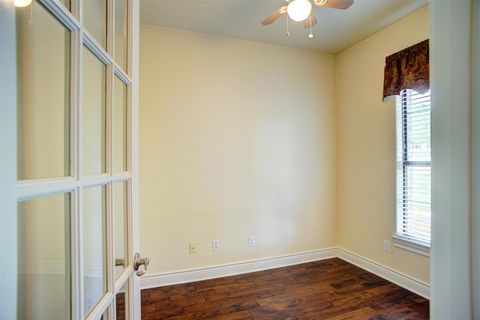 A home in Bastrop