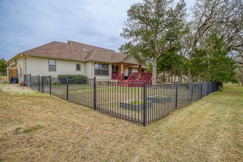 A home in Bastrop