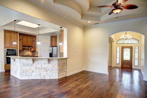 A home in Bastrop