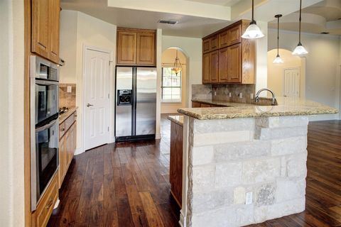A home in Bastrop