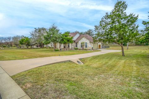 A home in Bastrop