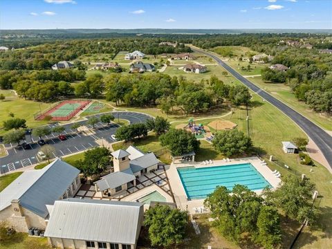 A home in Bastrop