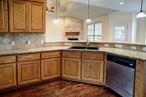 A home in Bastrop