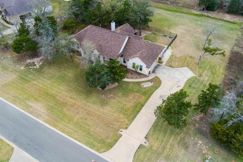 A home in Bastrop