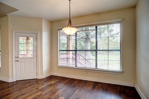 A home in Bastrop
