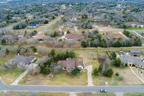 A home in Bastrop