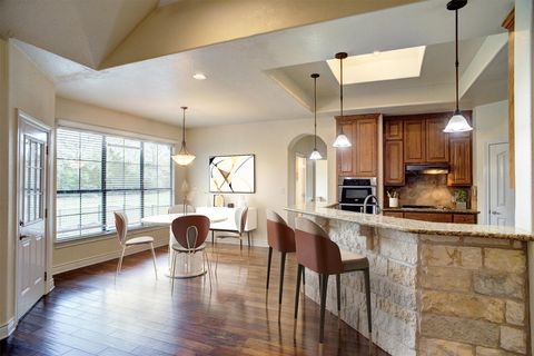 A home in Bastrop