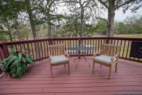 A home in Bastrop