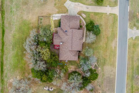 A home in Bastrop