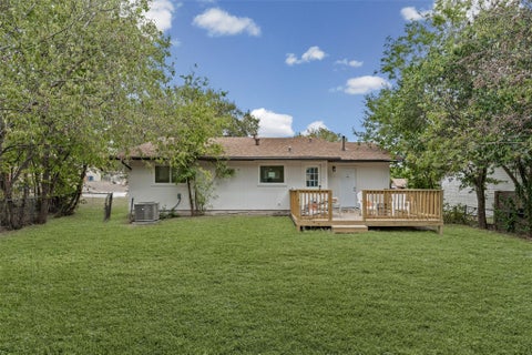 Tiny photo for 6706 Colony Park DR, Austin, TX 78724 (MLS # 2395383)