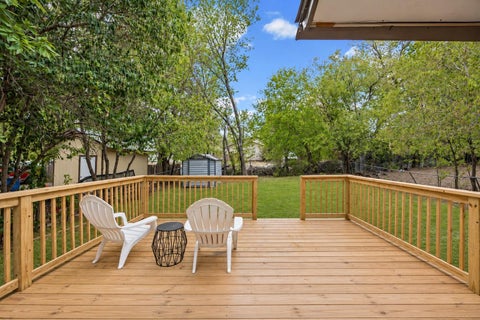 Tiny photo for 6706 Colony Park DR, Austin, TX 78724 (MLS # 2395383)