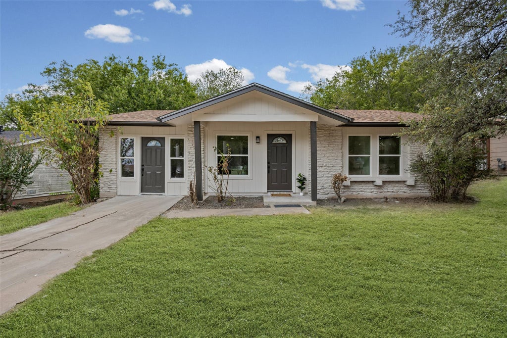 Photo of 6706 Colony Park DR, Austin, TX 78724 (MLS # 2395383)