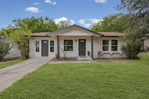Tiny photo for 6706 Colony Park DR, Austin, TX 78724 (MLS # 2395383)