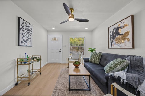 Photo of 6706 Colony Park DR, Austin, TX 78724 (MLS # 2395383)