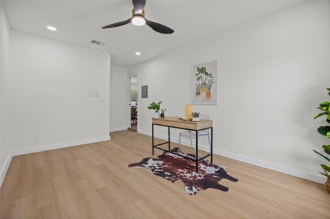 Tiny photo for 6706 Colony Park DR, Austin, TX 78724 (MLS # 2395383)