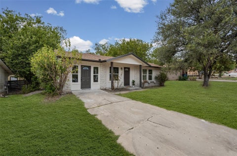 Tiny photo for 6706 Colony Park DR, Austin, TX 78724 (MLS # 2395383)