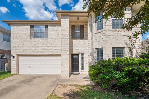 Photo of 4517 Heritage Well LN, Round Rock, TX 78665 (MLS # 7147221)