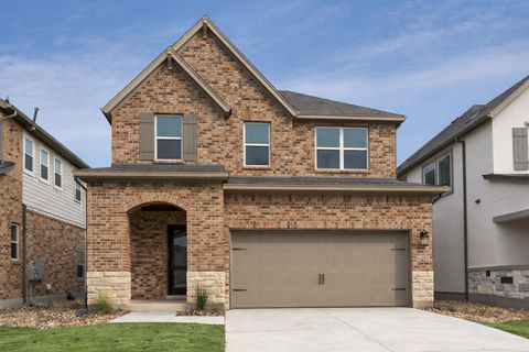 Photo of 1336 Hartley DR, Leander, TX 78641 (MLS # 1232581)