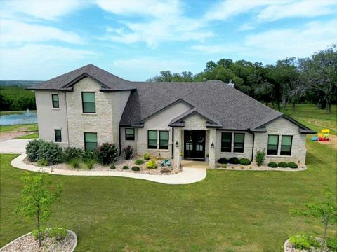 201 Brothers LN Burnet TX 78611