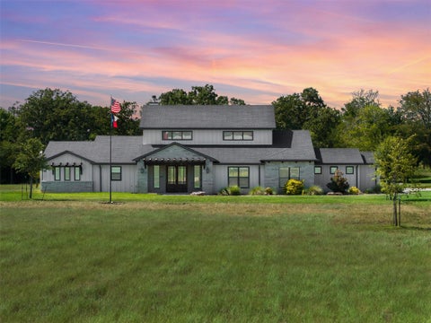 Photo of 1847 County Road 202, Caldwell, TX 77836 (MLS # 8147828)