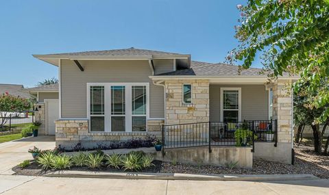 Photo of 108 Mulligan DR #103, San Marcos, TX 78666 (MLS # 8291749)