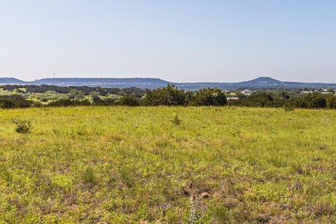 TBD County Road 3300 Kempner TX 76539
