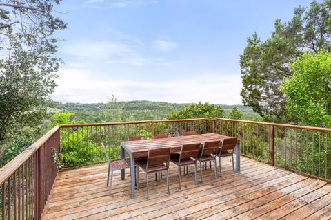 Photo of 8100 Kuhn DR, Austin, TX 78736 (MLS # 8878412)