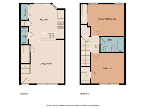 Tiny photo for 11901 Swearingen DR #110, Austin, TX 78758 (MLS # 7192842)