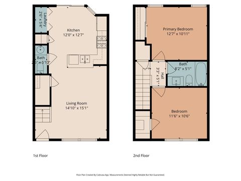 Tiny photo for 11901 Swearingen DR #110, Austin, TX 78758 (MLS # 7192842)