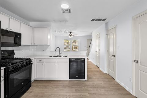 Tiny photo for 11901 Swearingen DR #110, Austin, TX 78758 (MLS # 7192842)