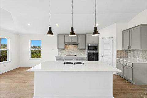 Tiny photo for 4112 Rockwood DR, Lago Vista, TX 78645 (MLS # 5245107)