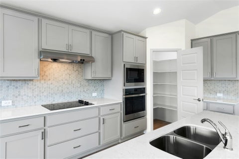 Tiny photo for 4112 Rockwood DR, Lago Vista, TX 78645 (MLS # 5245107)