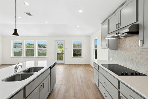 Tiny photo for 4112 Rockwood DR, Lago Vista, TX 78645 (MLS # 5245107)