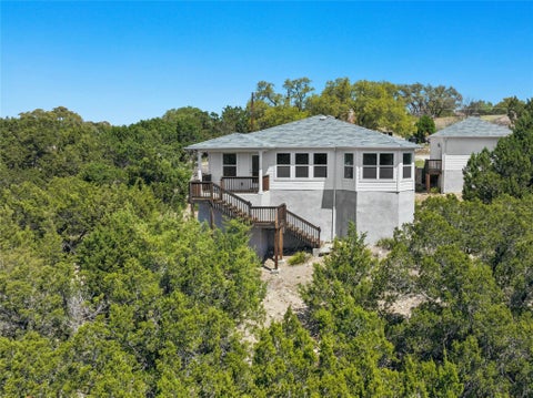 Tiny photo for 4112 Rockwood DR, Lago Vista, TX 78645 (MLS # 5245107)