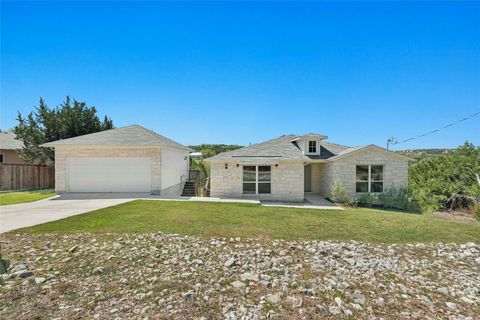 Photo of 4112 Rockwood DR, Lago Vista, TX 78645 (MLS # 5245107)
