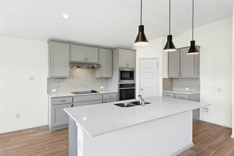 Tiny photo for 4112 Rockwood DR, Lago Vista, TX 78645 (MLS # 5245107)
