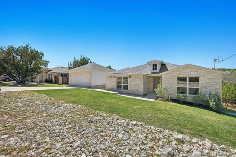 Tiny photo for 4112 Rockwood DR, Lago Vista, TX 78645 (MLS # 5245107)