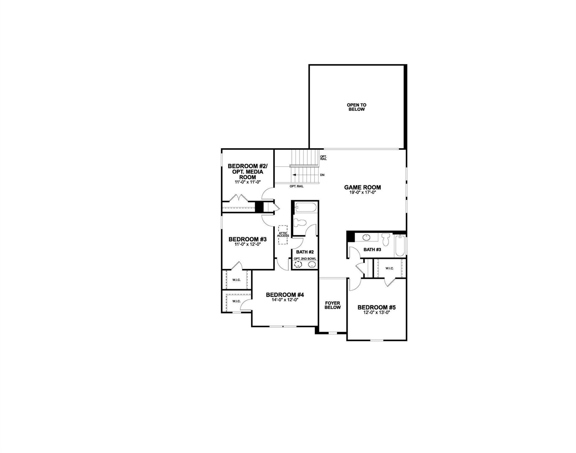 389 Kings Pine DR
