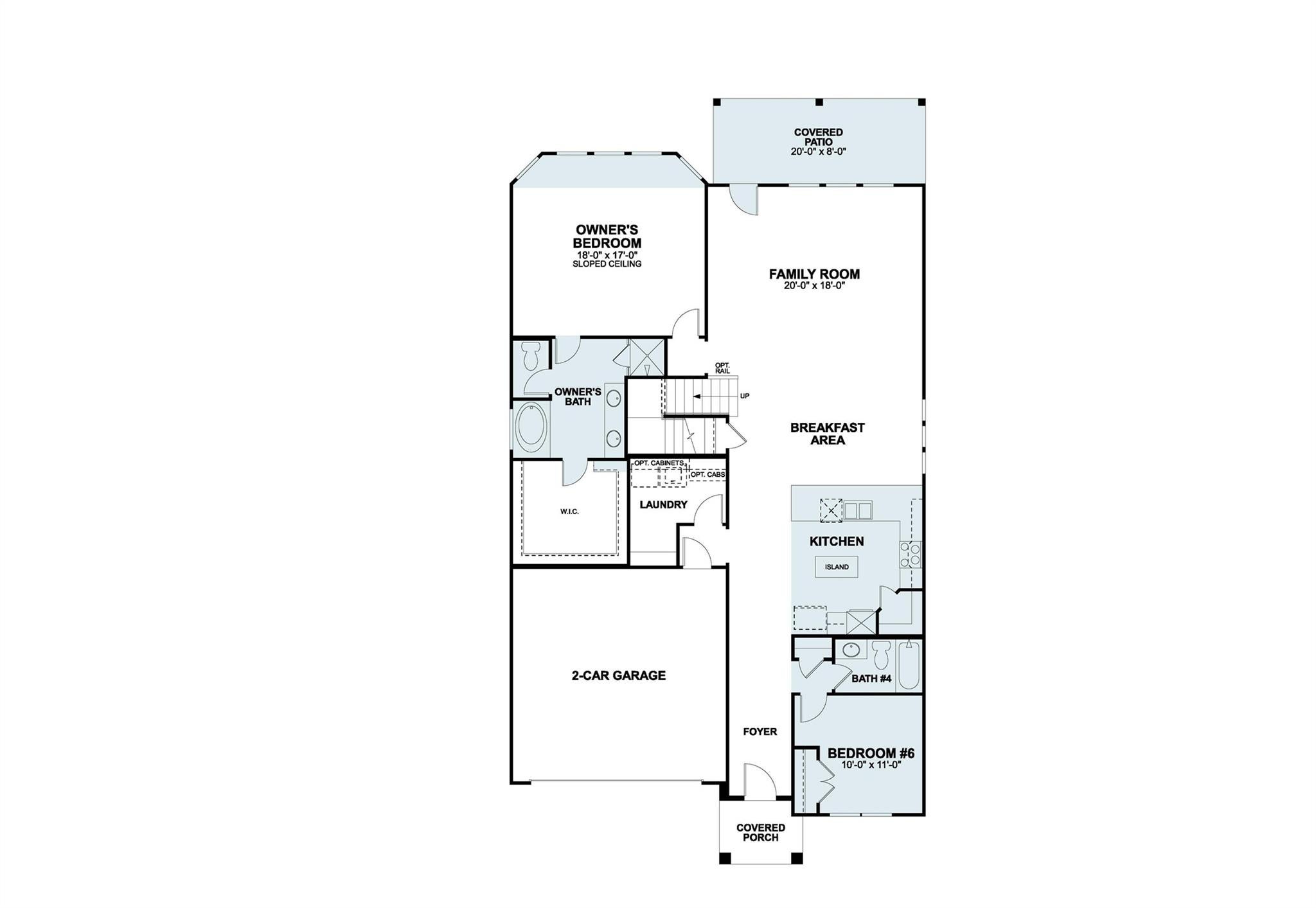 389 Kings Pine DR