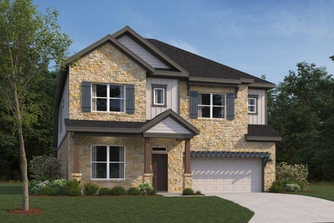 Photo of 389 Kings Pine DR, Dripping Springs, TX 78620 (MLS # 5999213)