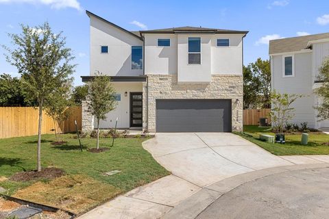 Photo of 17416 Torneo DR, Round Rock, TX 78664 (MLS # 1169912)