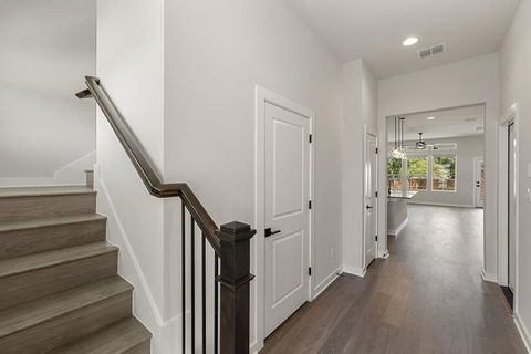 Tiny photo for 17416 Torneo DR, Round Rock, TX 78664 (MLS # 1169912)