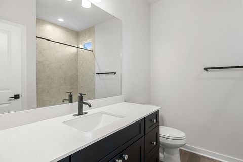 Tiny photo for 17416 Torneo DR, Round Rock, TX 78664 (MLS # 1169912)