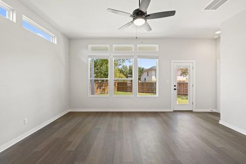 Tiny photo for 17416 Torneo DR, Round Rock, TX 78664 (MLS # 1169912)