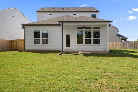 Tiny photo for 17416 Torneo DR, Round Rock, TX 78664 (MLS # 1169912)