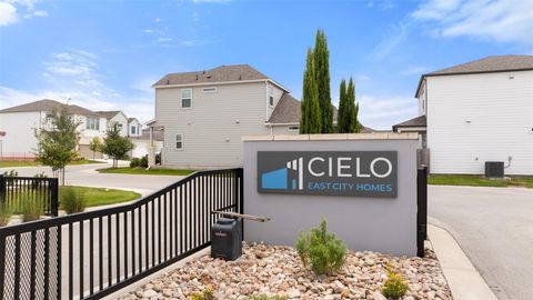Tiny photo for 17416 Torneo DR, Round Rock, TX 78664 (MLS # 1169912)